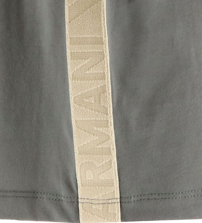 Emporio Armani T-Shirt - Basilikum
