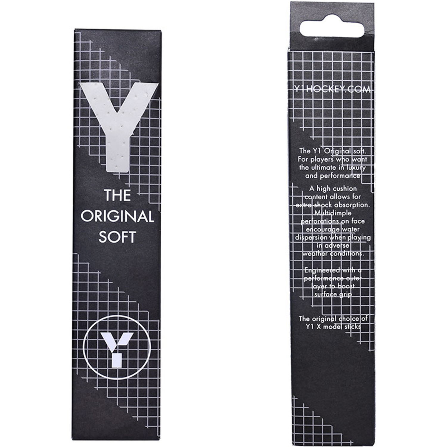 Y1 Original Soft Grip 1 St.