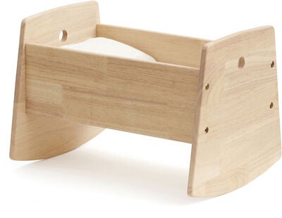 Kids Concept Dukkevugge, Natur