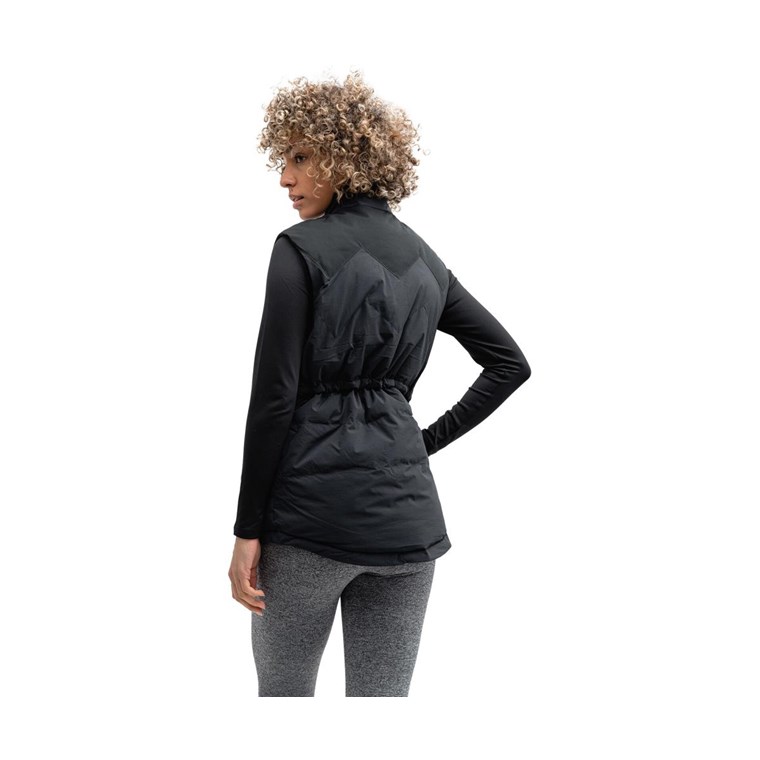 Mountain Works Utility Thermal Vest Black