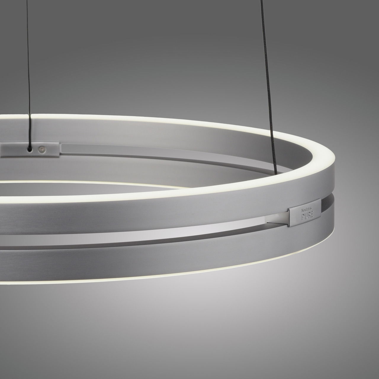Paul Neuhaus Pendelleuchte PURE E-Loop PURE-E-LOOP