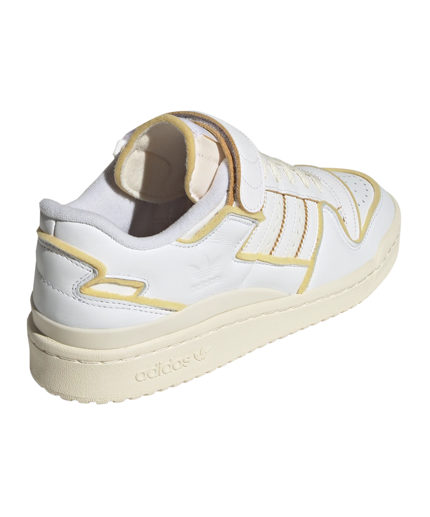 adidas Originals Forum 84 Low Damen Weiss Grün