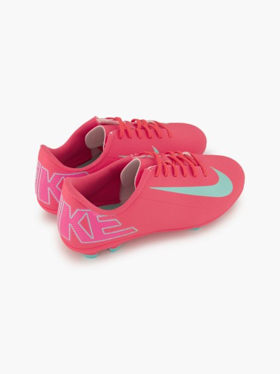 Nike Fussballschuh Rot