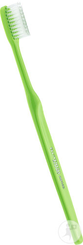 Oral Care Elgydium Clinic Brosse À Dents 25/100 Semi-Dure 1 Pièce