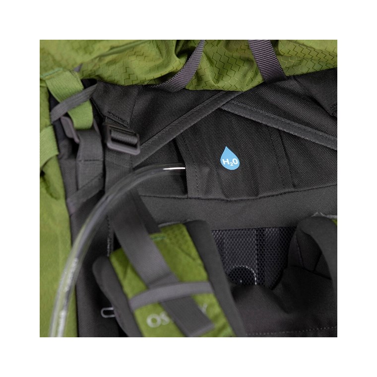 Osprey Aether 55 Nocolor