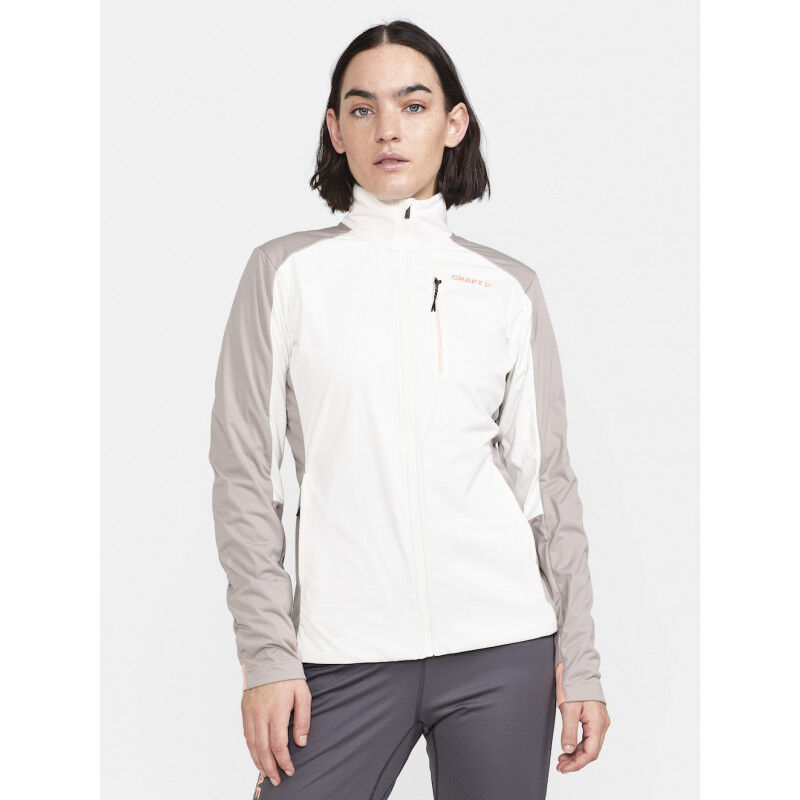 ADV Nordic Training Jacket 2 - Veste ski de fond femme