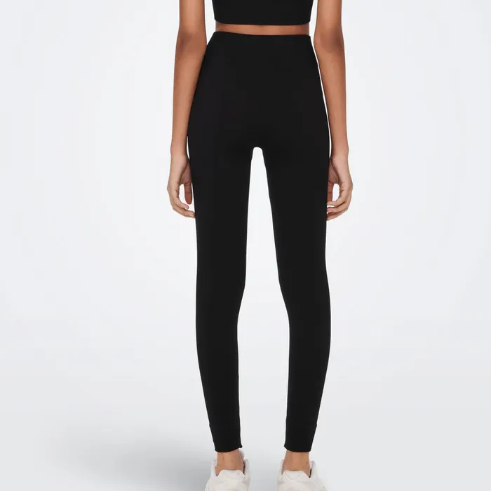 Only Play Jaia Life High-Waist Lounge Seamless Sportlegging Dames