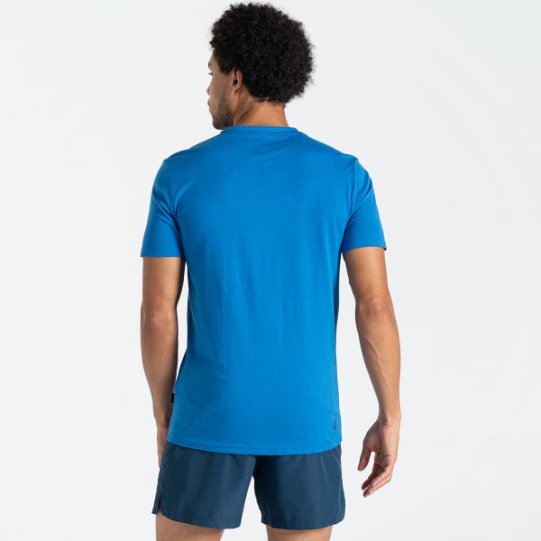 T-shirt DARE 2B MOVEMENT II TEE ATHLETIC BLUE
