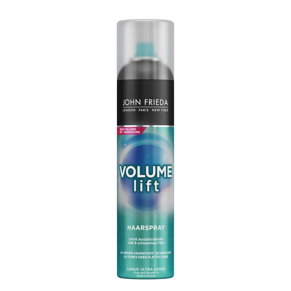 JOHN FRIEDA Luxurious Volume Endlose Fülle Haarspray Spray End Fü 250 ml