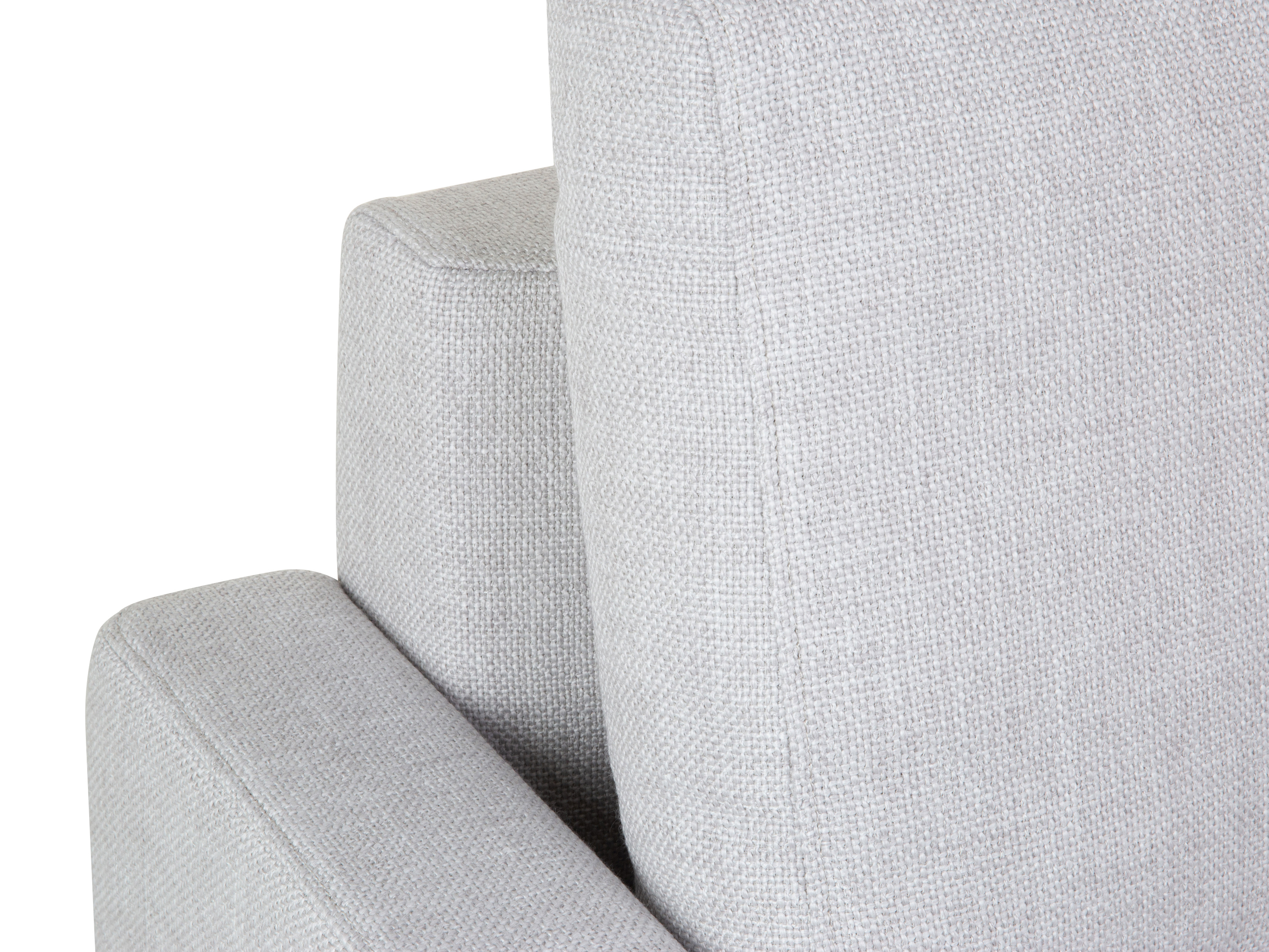 Polsterecke by Rolf Benz CREATION 450