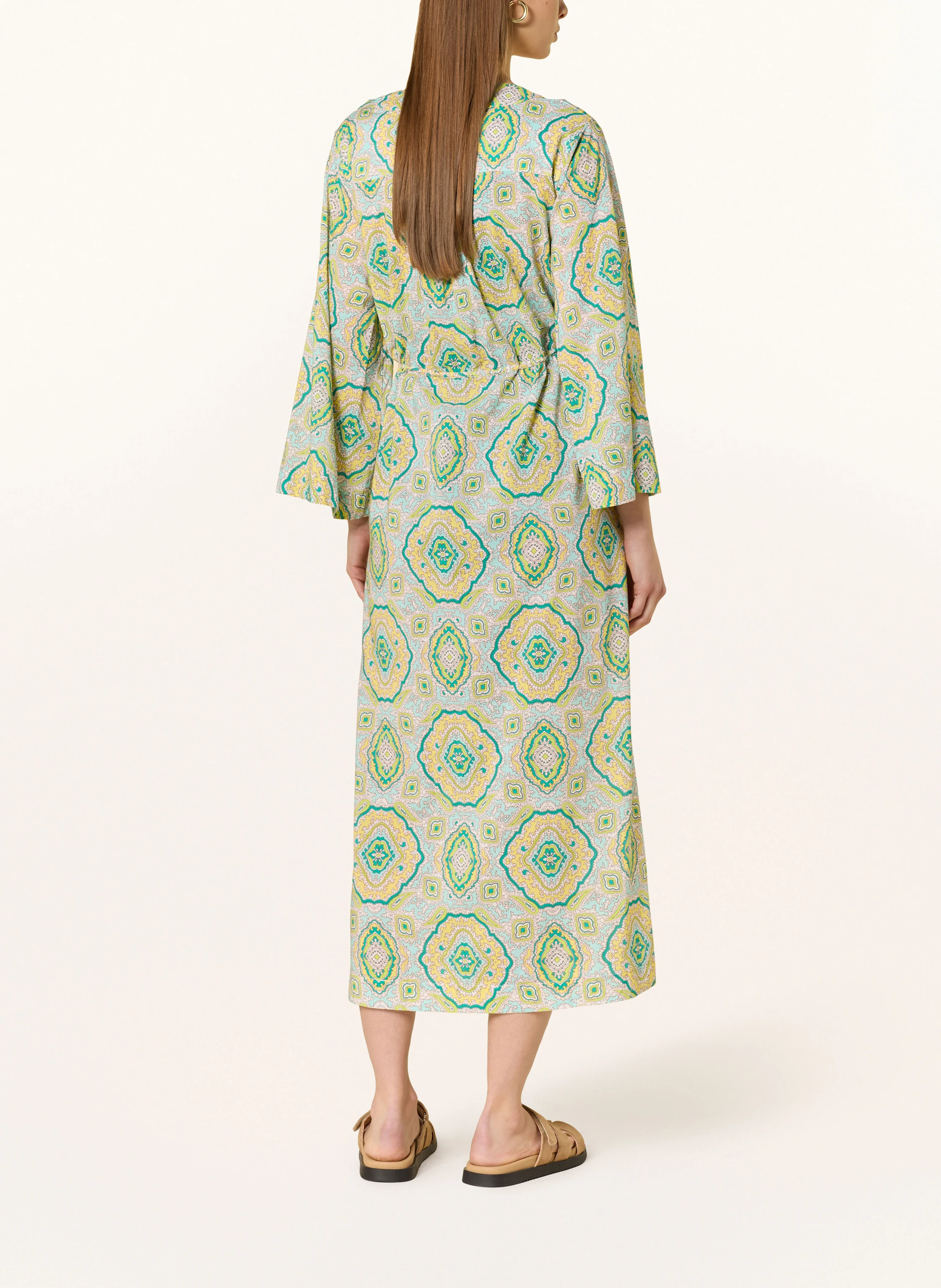 heidi klein Kimono HACIENDA