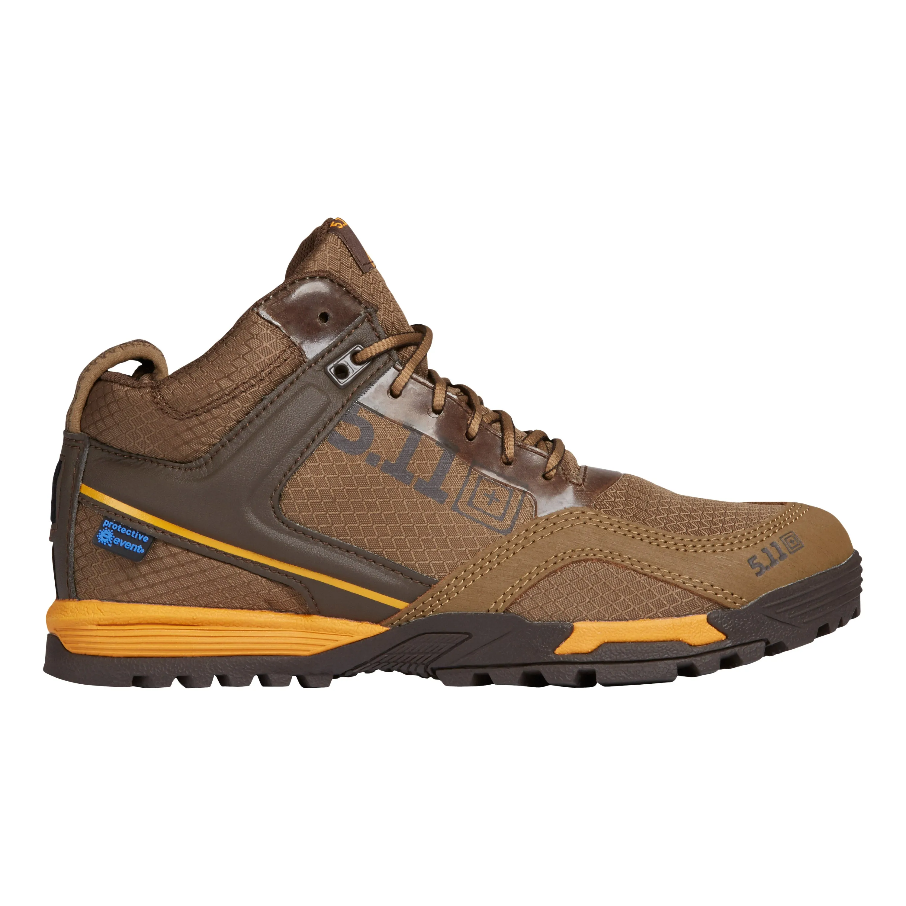 5.11 Tactical -  Stiefel Range Master