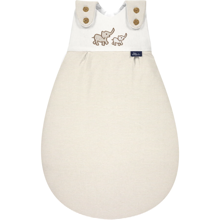 Alvi® Baby-Mäxchen® 3tlg. Olifant