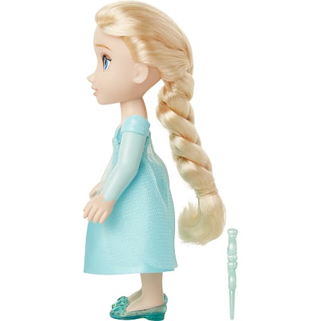 Disney Frozen Elsa dukke 15 cm