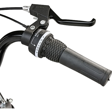 PUCH Simple dame cykel 7 gear 28