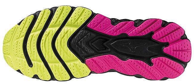 MIZUNO - CHAUSSURES DE RUNNING WAVE SKY 8 M