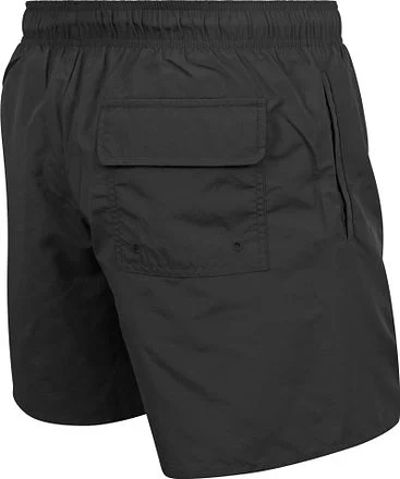 Lyle & Scott Zwembroek Plain Zwart SH1204VB-Z865 kopen