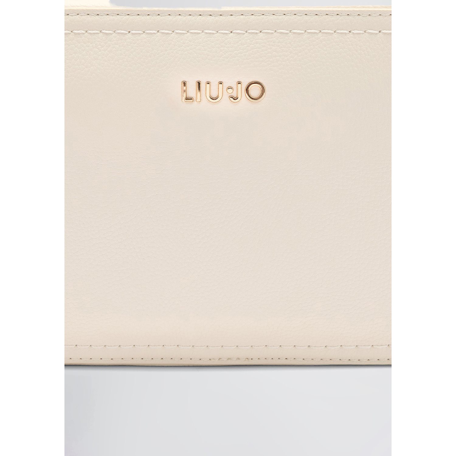 Liu Jo Manhattan Cross Over cream