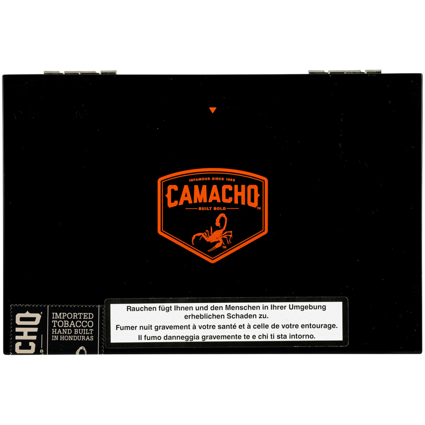Camacho Nicaragua Rob Ce 20 Stück