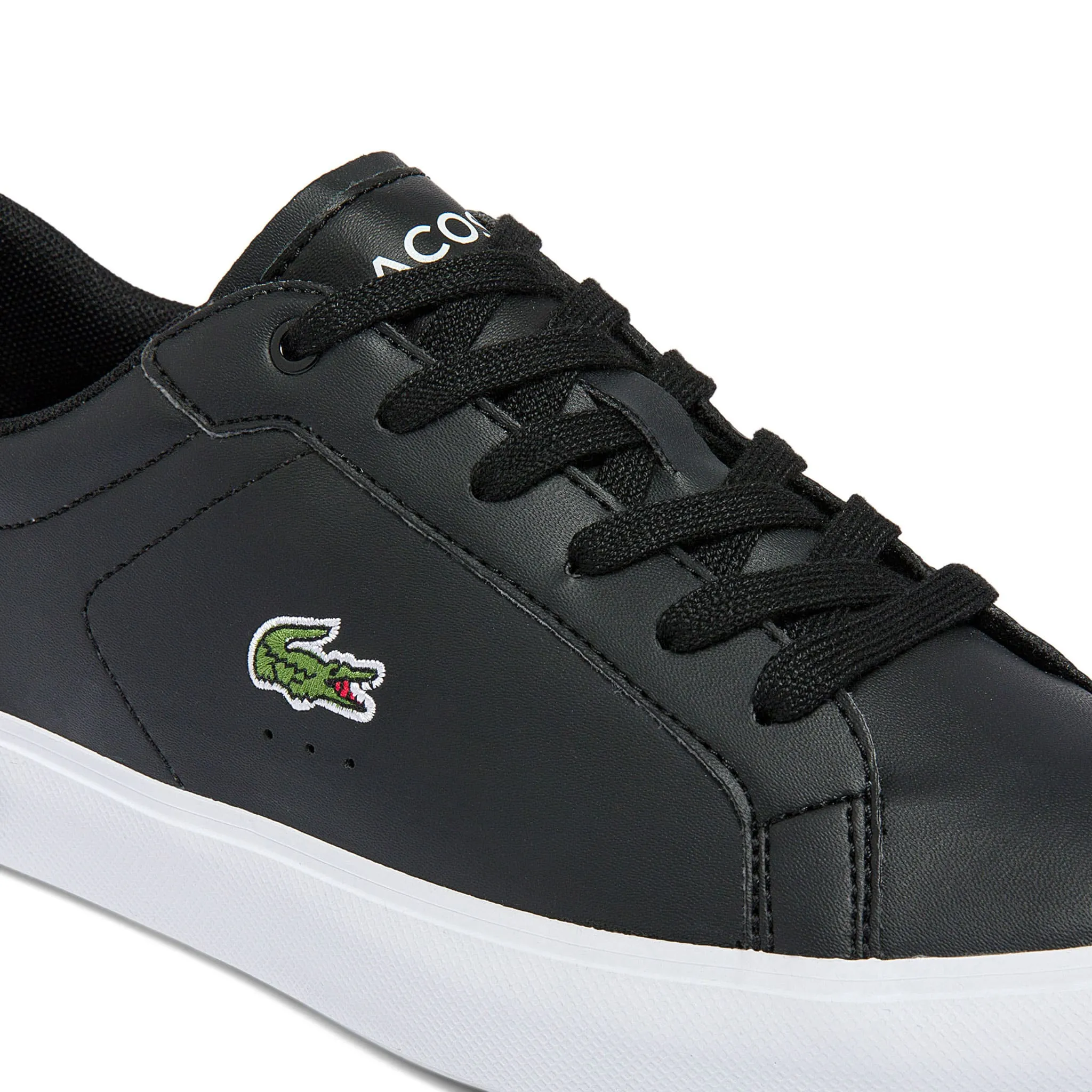 Lacoste Souliers Powercourt Pointures 3-6