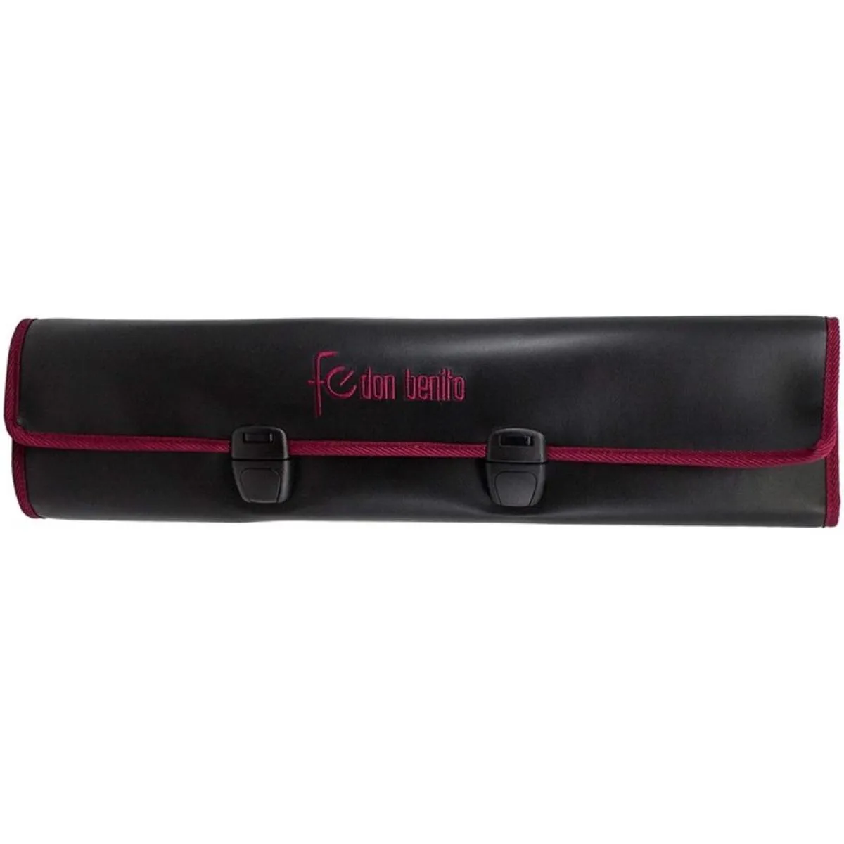 Visiodirect Trousse couteaux 7 poches