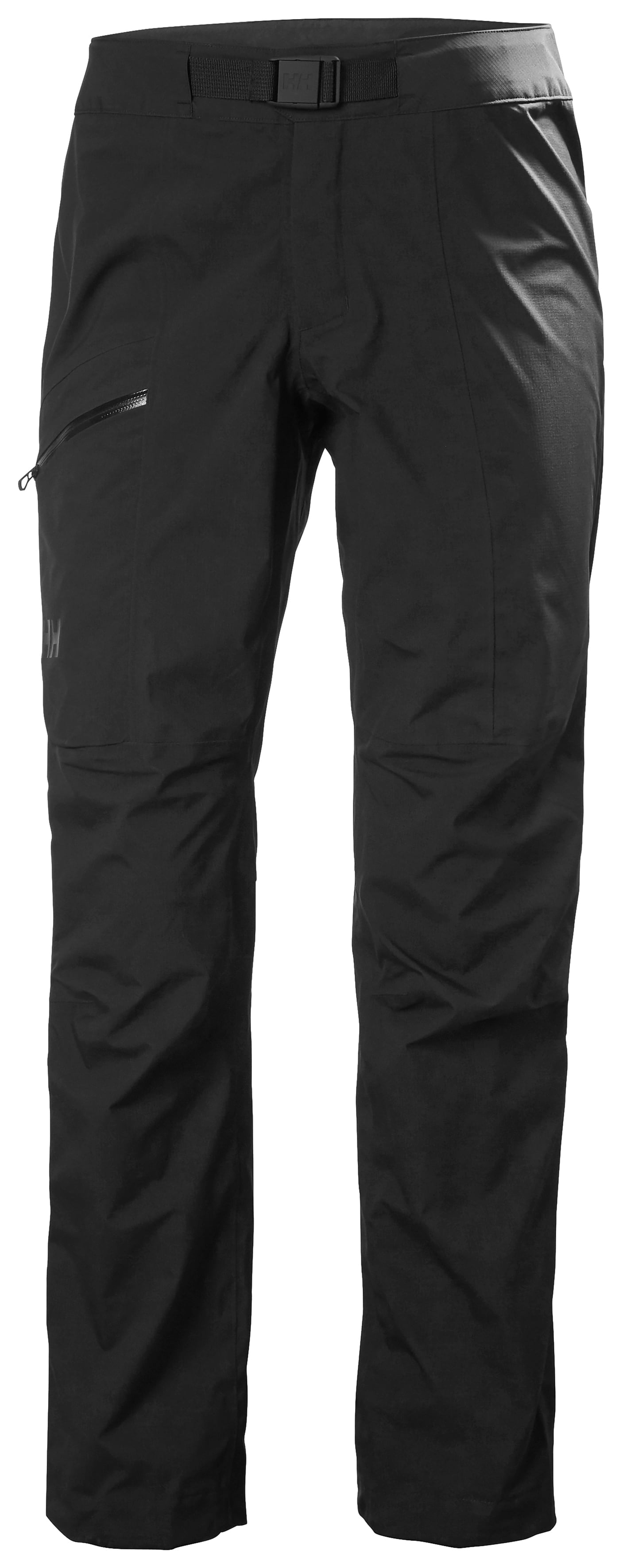 Helly Hansen Verglas Infinity Skallbukse, dame<br>En lettisolert skallbukse med 4-veis strekk