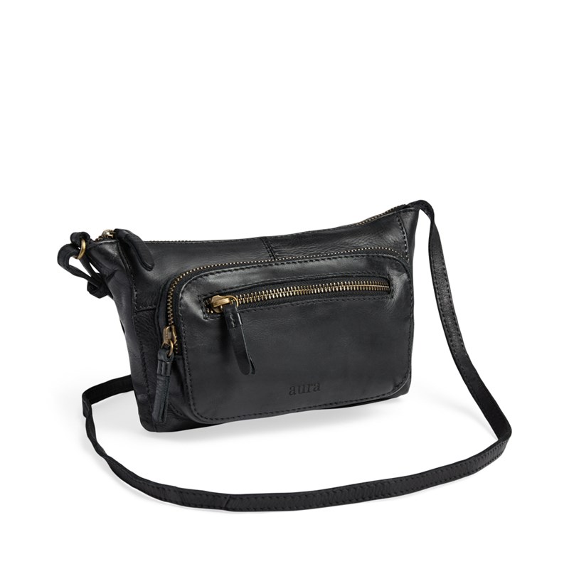 Aura<br>Crossbody Cuba