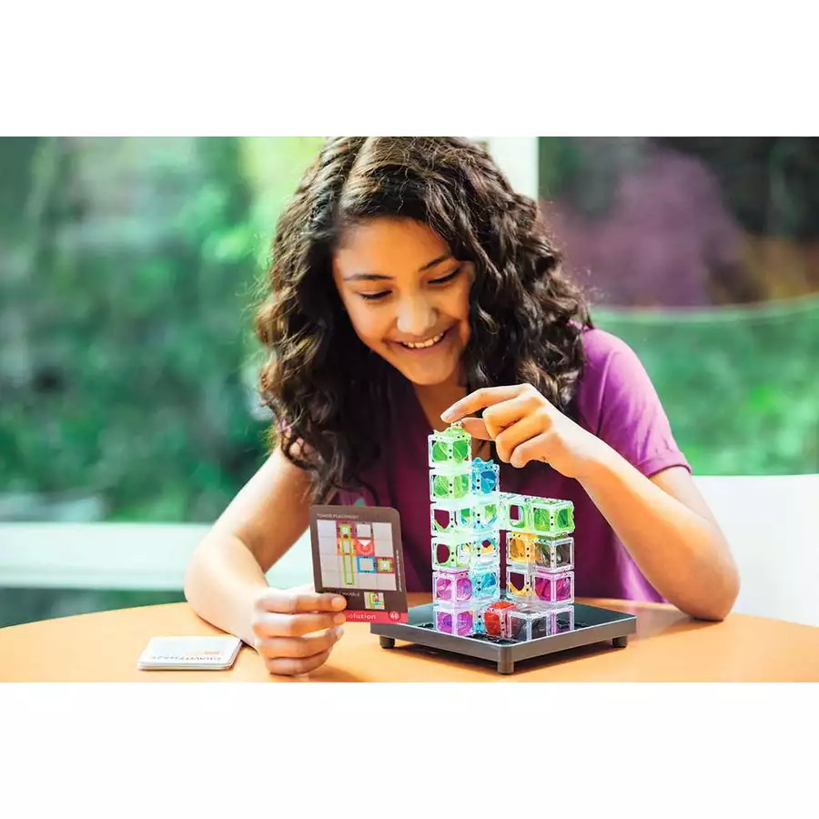 Thinkfun Gravity Maze bunt