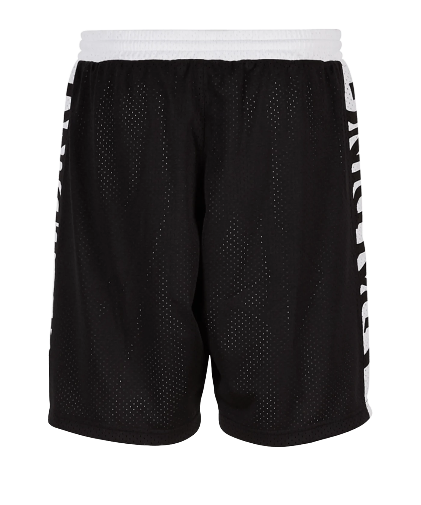 Spalding 4HER Essential Reversible Short Damen F01
