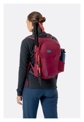 Sac à dos Lowe Alpine Edge 18 Violet Unisex
