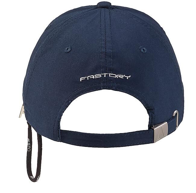 MUSTO - CASQUETTE FAST DRY CREW