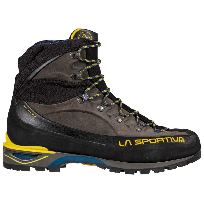 Trango Alp Evo GTX - Chaussures alpinisme homme