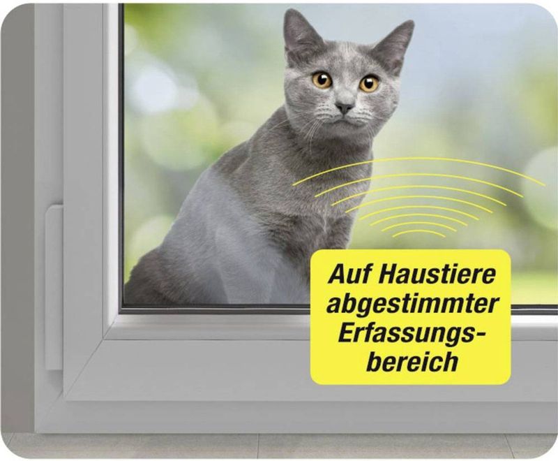HX Pet - Draadloze Belset - Compatibel - 88 dB - Zelflerende Functie