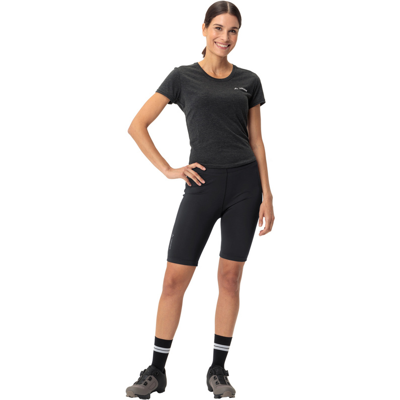 Vaude Damen Radhose kurz