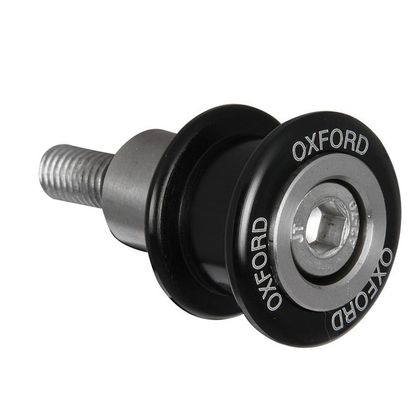 Diabolo Oxford DIAMETRE 10 X 1.25 Universel - Noir