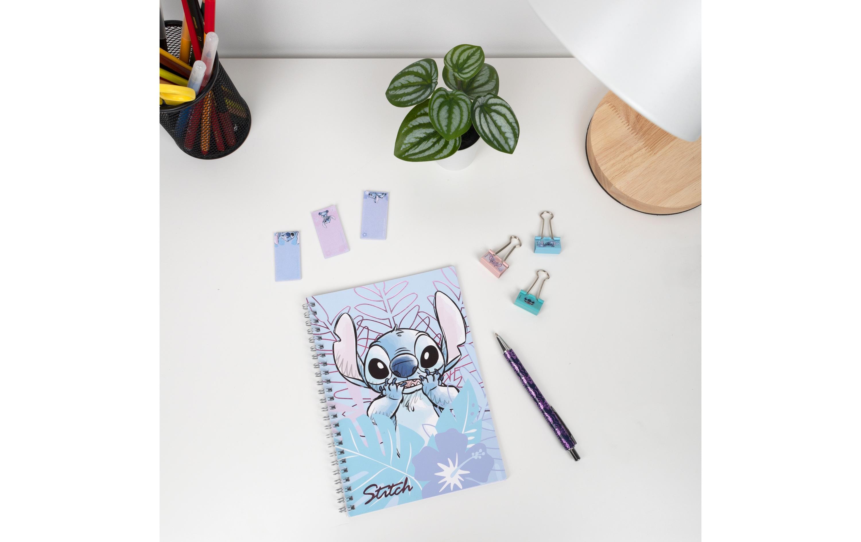 Schreibset Lilo & StitchDisney Geschenkset