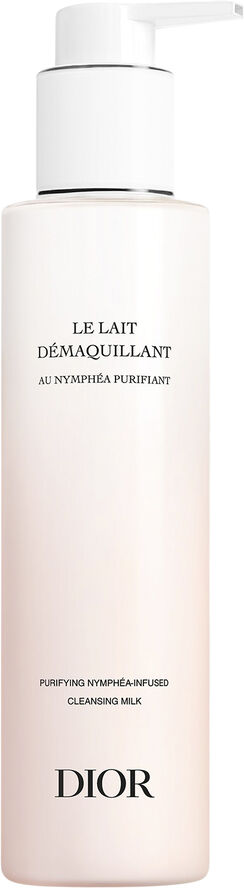 DIOR Cleansing Milk No color