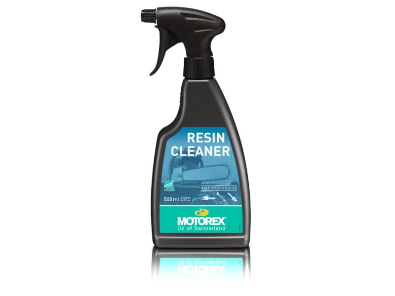 Motorex Harzentferner RESIN CLEANER 500 ml Harzentferner