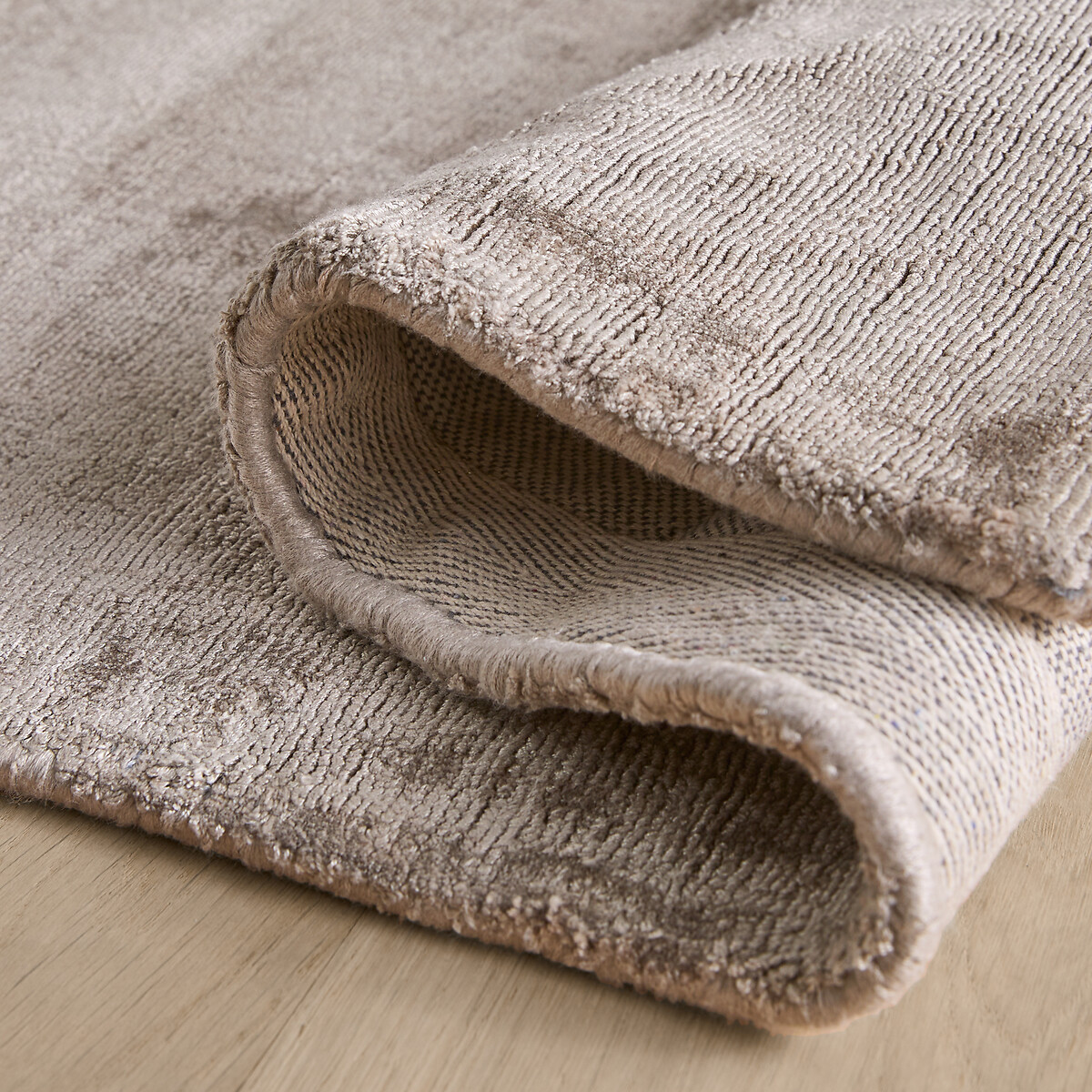 Tapete AM.PM<br>Tencel™, Mustha
