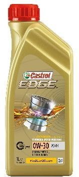 CASTROL Motorolie VW,MERCEDES-BENZ,OPEL 15F698 Olie