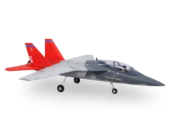Amewi T-7A Red Hawk, Fly, 14 År, 1,1 kg
