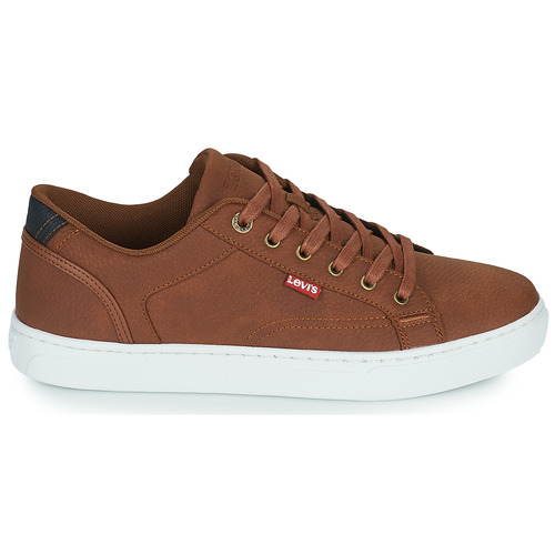 Levi's - COURTRIGHT - Marron