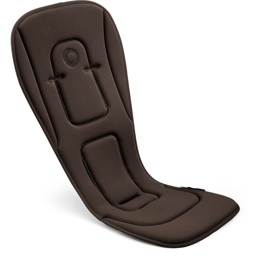 Køb Bugaboo Dual Comfort Sæde Liner Cocoa Brown