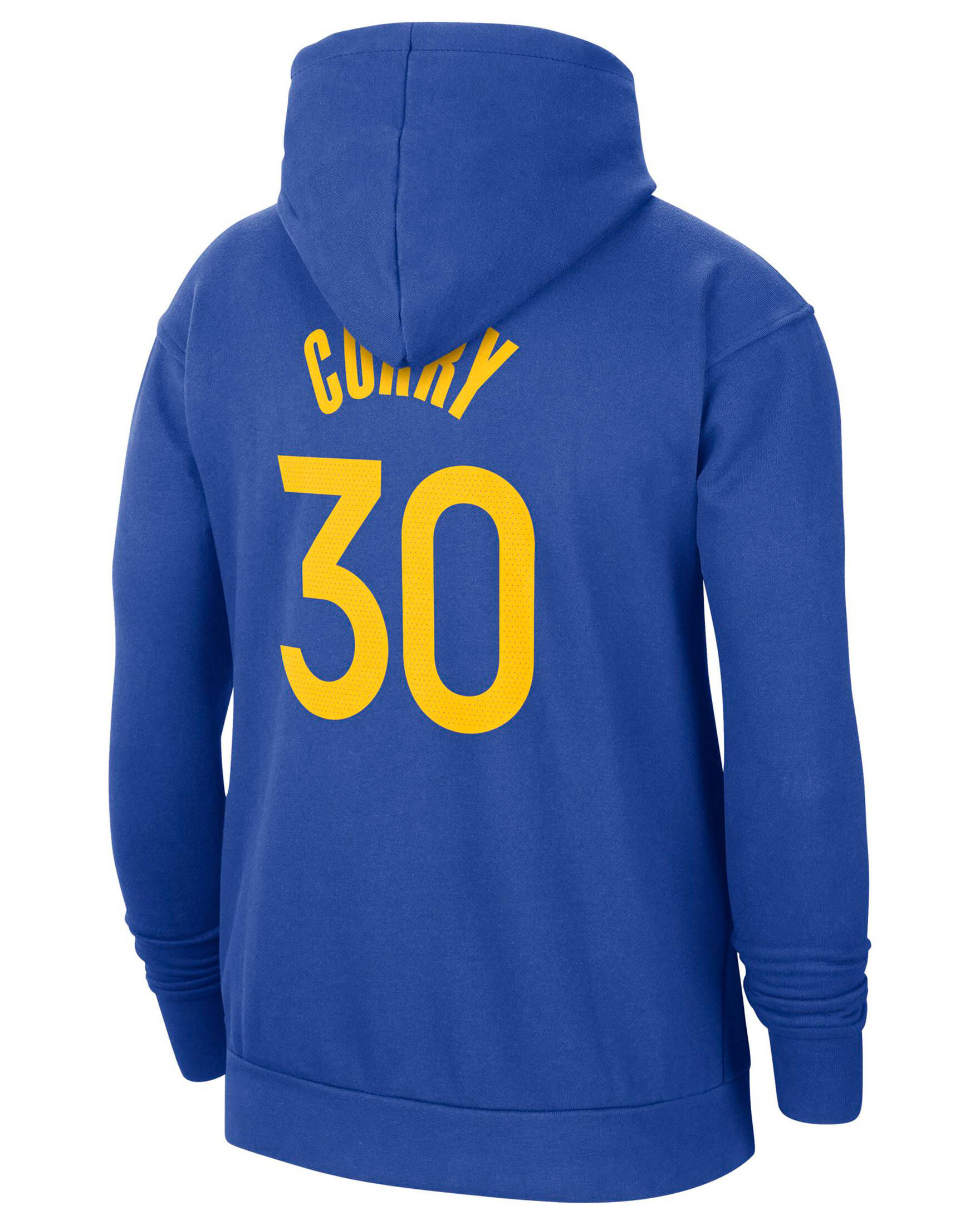 Nike| Herren Hoodie NBA Stephen Curry Golden State Warriors Essential Hoodie