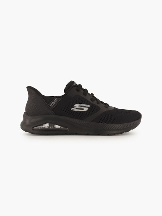 Skechers CON-AIR Sneaker Schwarz