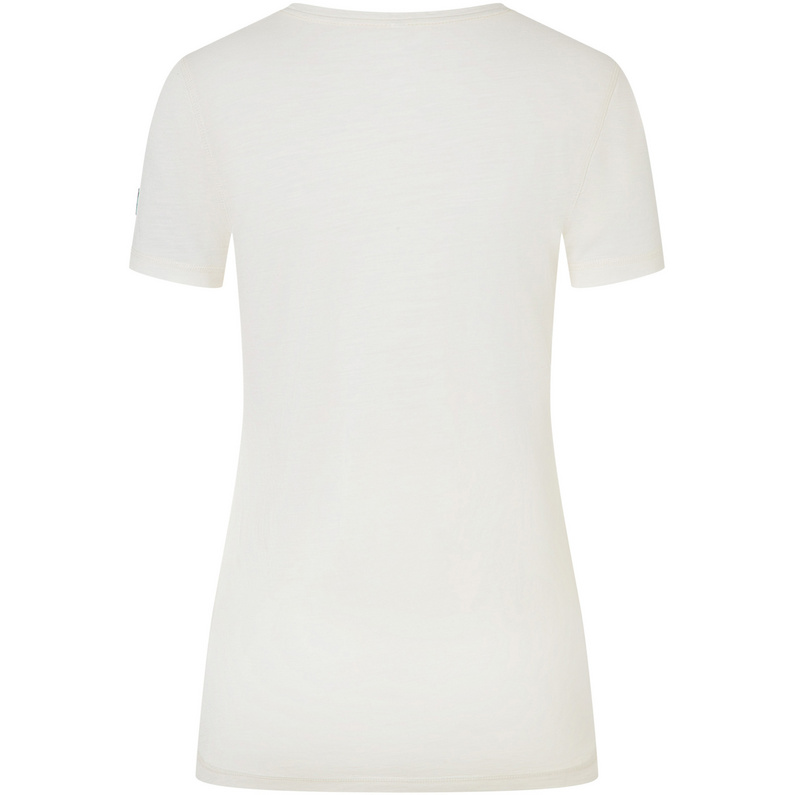 Super.Natural Damen Rocket140 T-Shirt