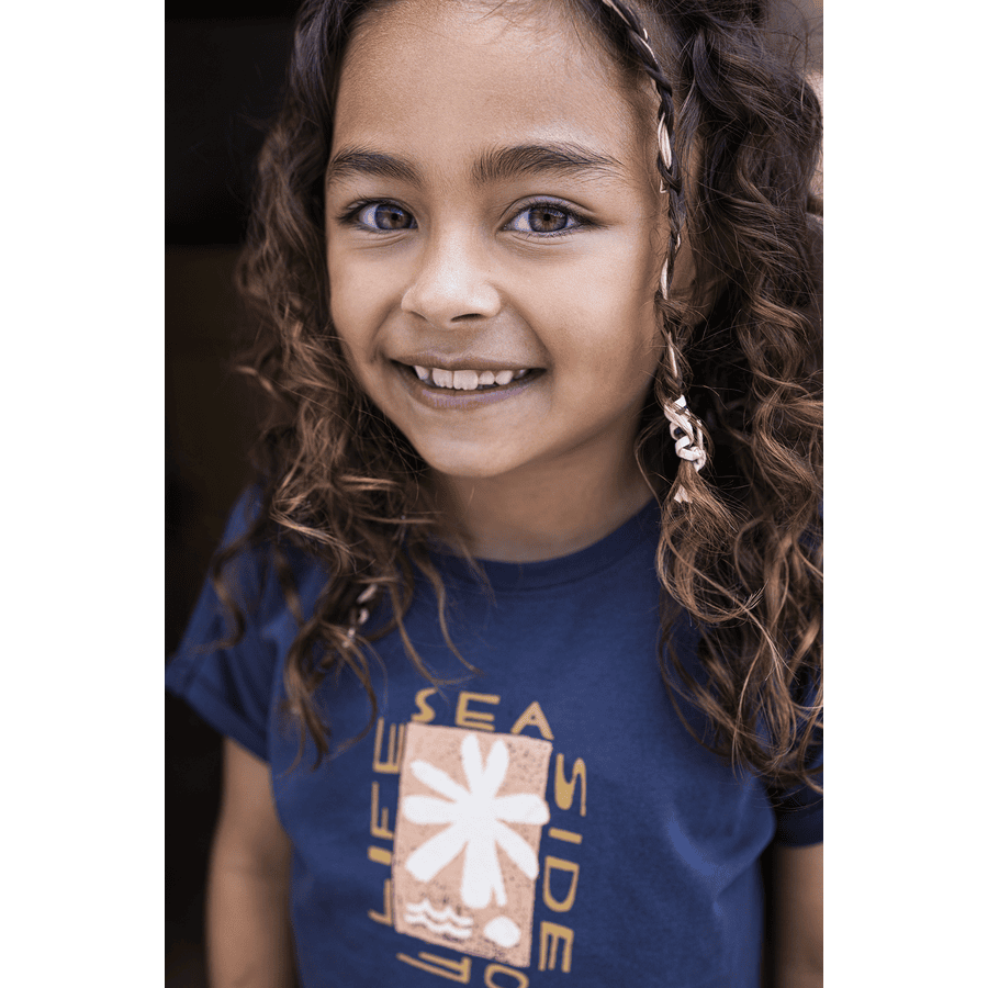 Noppies T-shirt Palmona India Ink