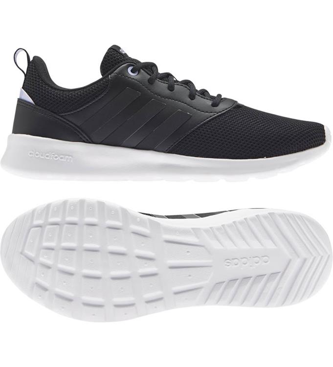 adidas Woman QT Racer 2.0 Hardloopschoenen