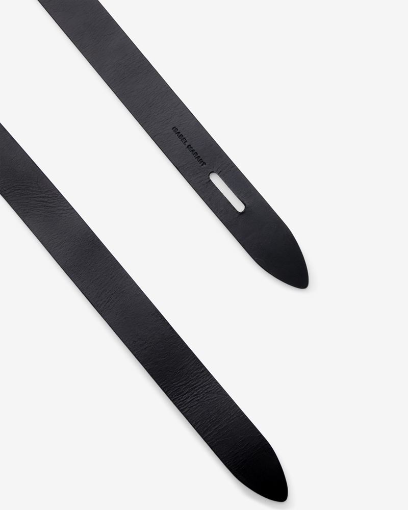 CEINTURE NŒUD LECCE