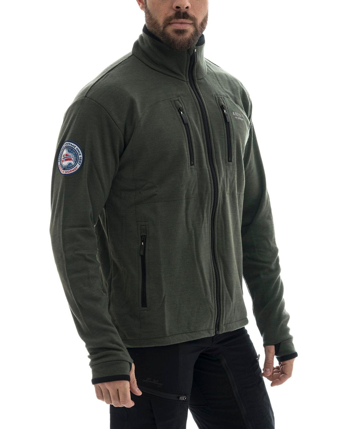 Brynje<br>Antarctic